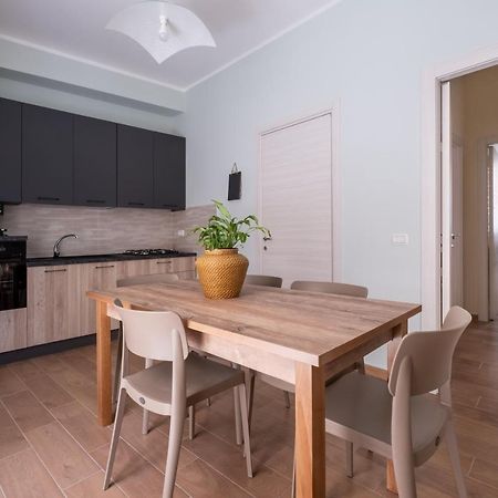 Luxury Suite Agrigento City Buitenkant foto