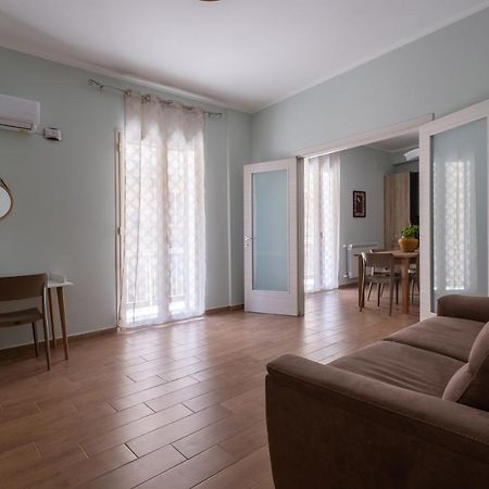 Luxury Suite Agrigento City Buitenkant foto