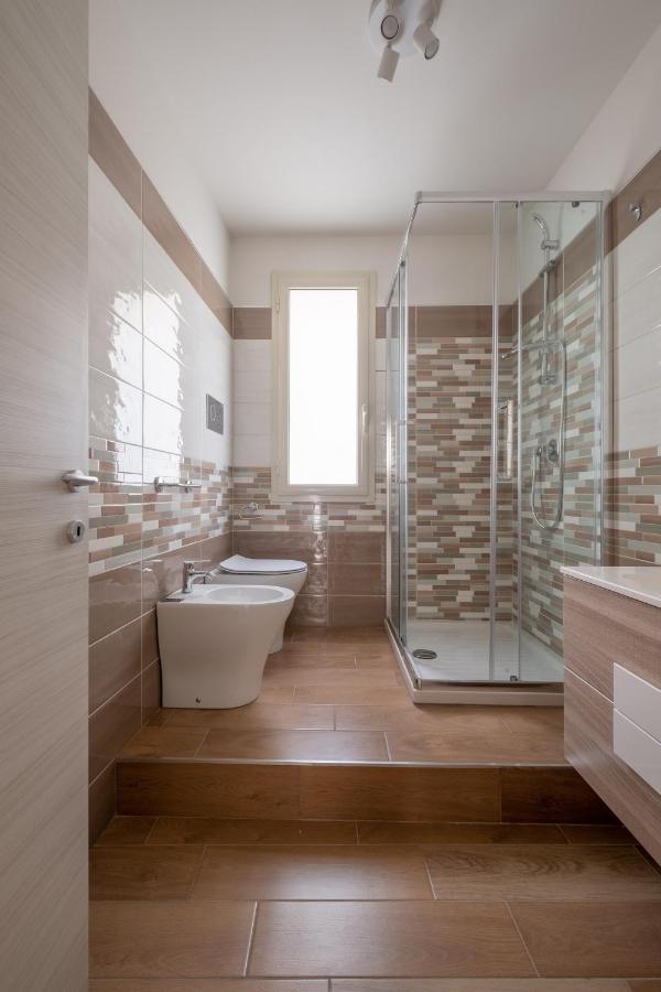 Luxury Suite Agrigento City Buitenkant foto