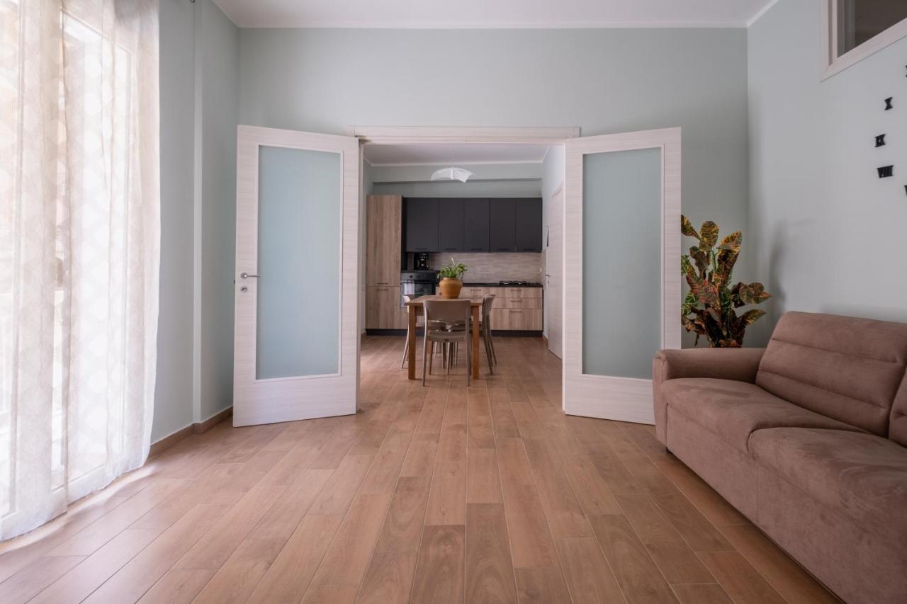 Luxury Suite Agrigento City Buitenkant foto