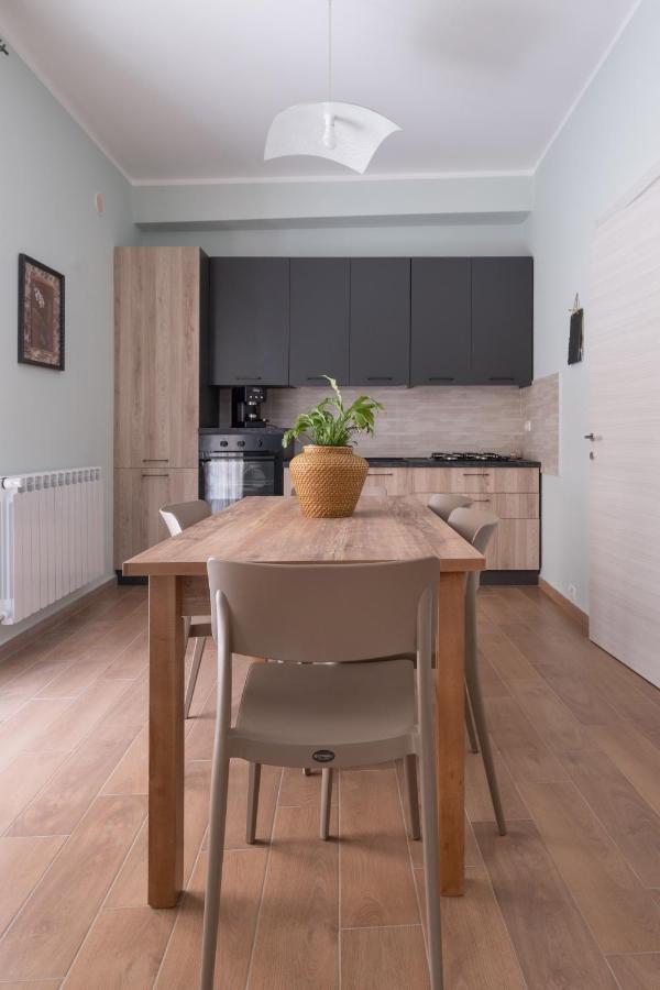 Luxury Suite Agrigento City Buitenkant foto