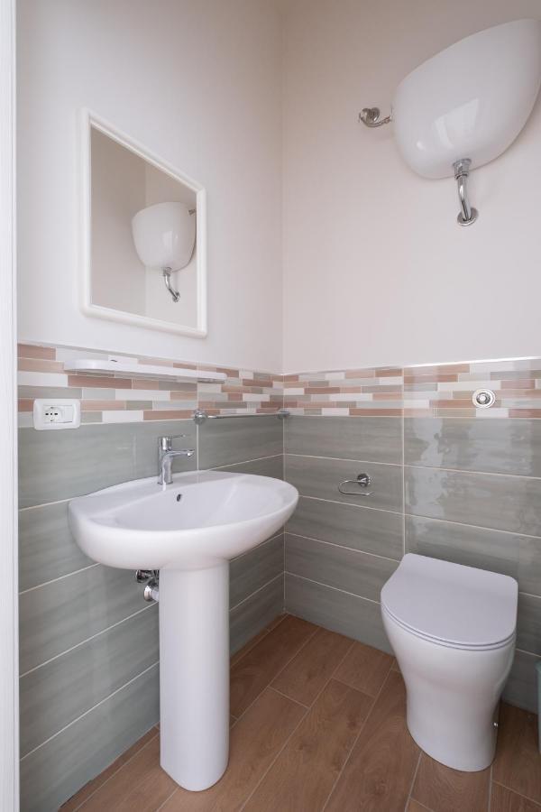 Luxury Suite Agrigento City Buitenkant foto