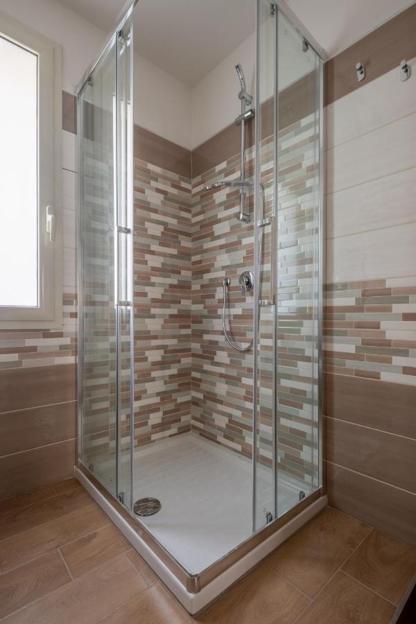 Luxury Suite Agrigento City Buitenkant foto