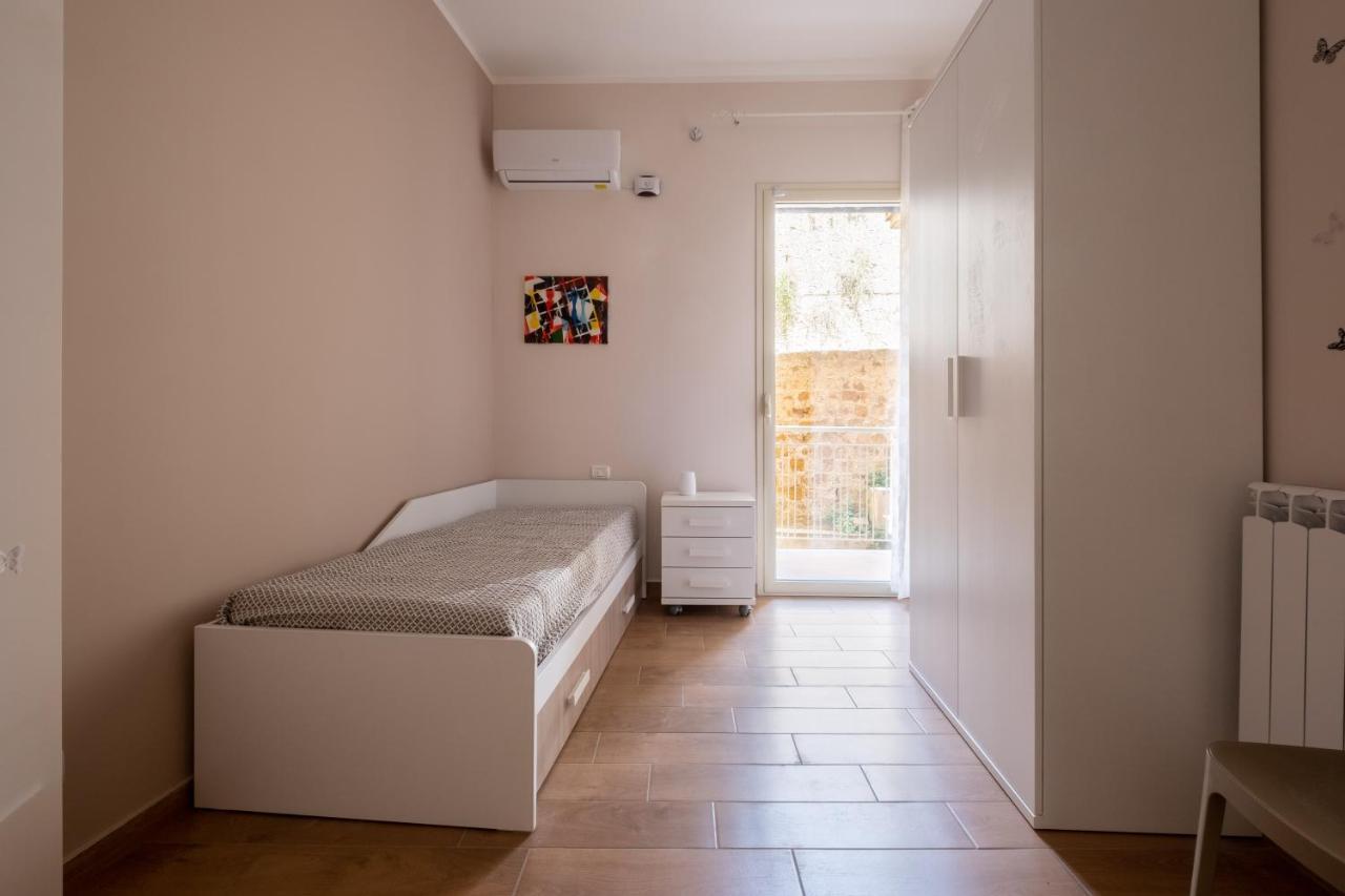 Luxury Suite Agrigento City Buitenkant foto