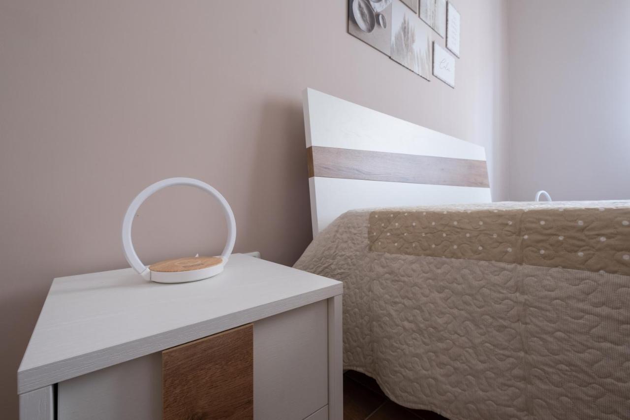 Luxury Suite Agrigento City Buitenkant foto
