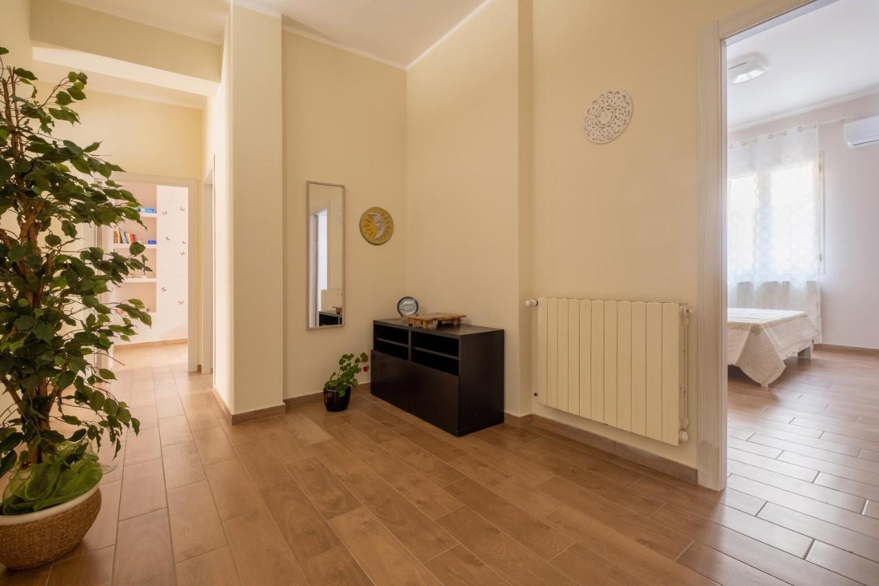 Luxury Suite Agrigento City Buitenkant foto